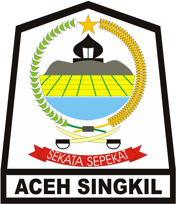 Logo Aceh Singkil